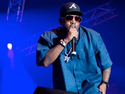 Big Boi kłamie, plotkuje i wydaje nową płytę