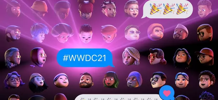 Apple WWDC 2021 - iOS 15 i nie tylko. Gdzie oglądać i czego spodziewać się na konferencji?