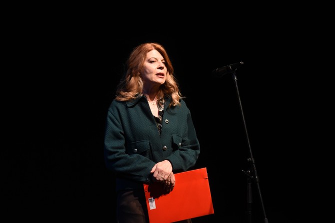 Mirjana Ivanović, direktorka škole "Stefan Dečanski"