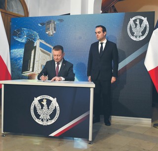 Szał zakupów zbrojeniowych nie osłabnie. Rok 2023 będzie obfitował w duże umowy dla armii