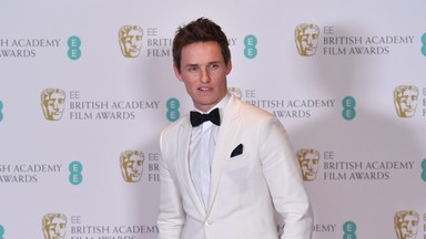 Eddie Redmayne: najjaśniejsza gwiazda Hollywood młodego pokolenia