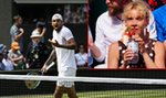 Czołowy tenisista przeprasza Polkę! Chodzi o... "700 drinków" podczas finału Wimbledonu