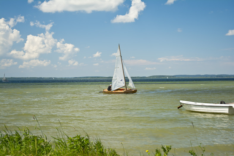 Jezioro Śniardwy