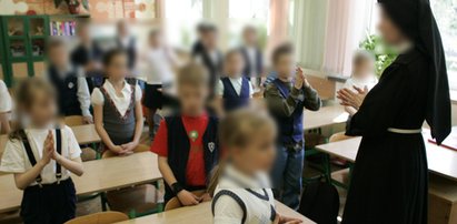 Koniec finansowania religii w szkołach?