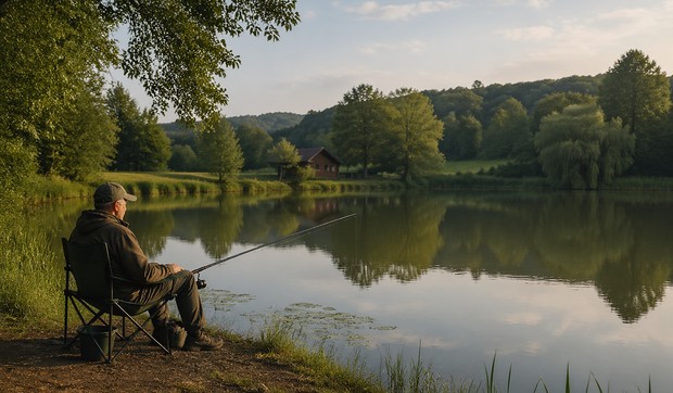 Pecaroš - ilustracija