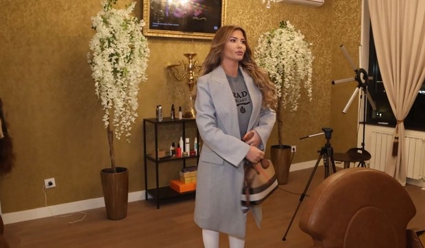 Ana Radulović