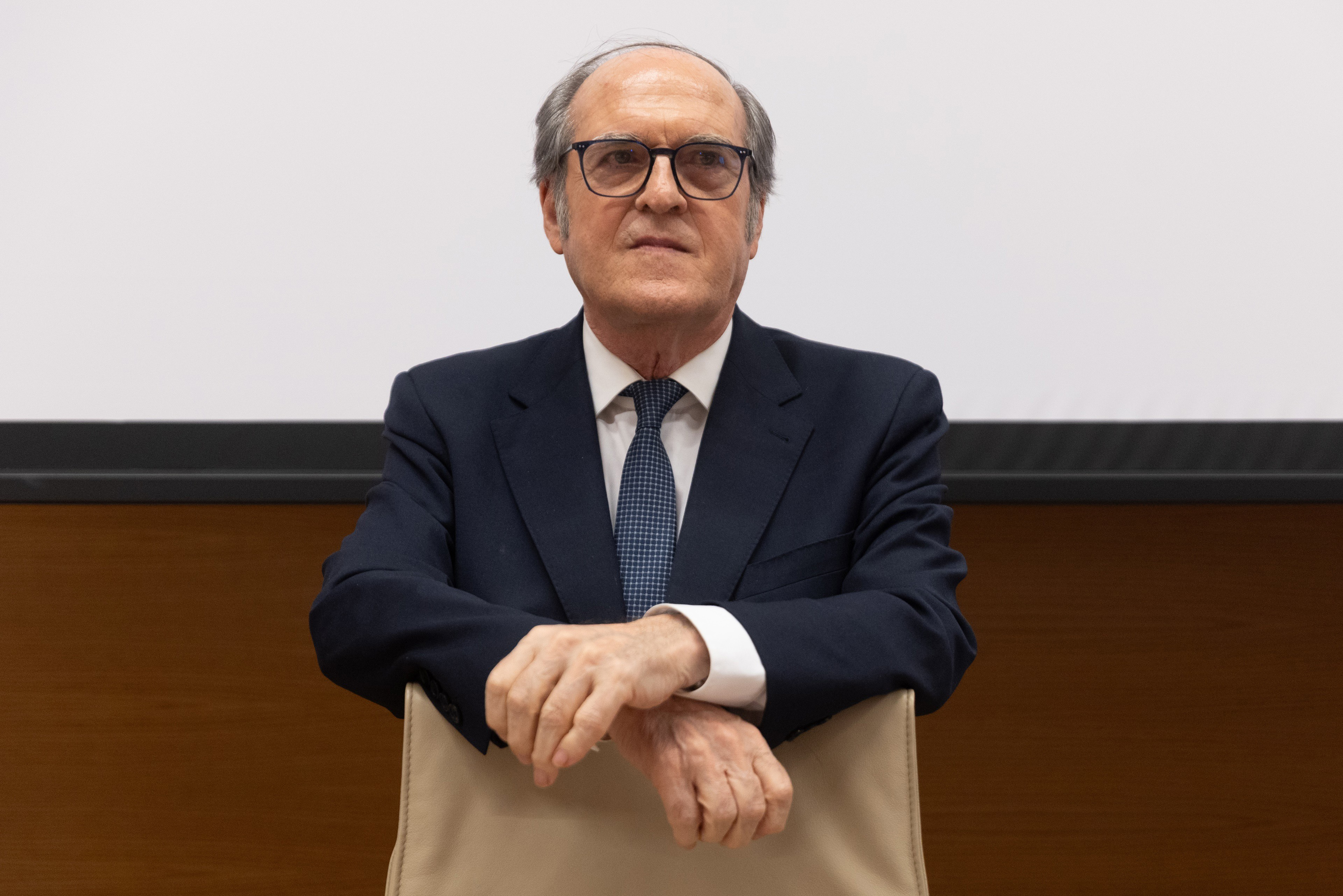 Gabilondo pide frenar el alquiler turístico ante la crisis