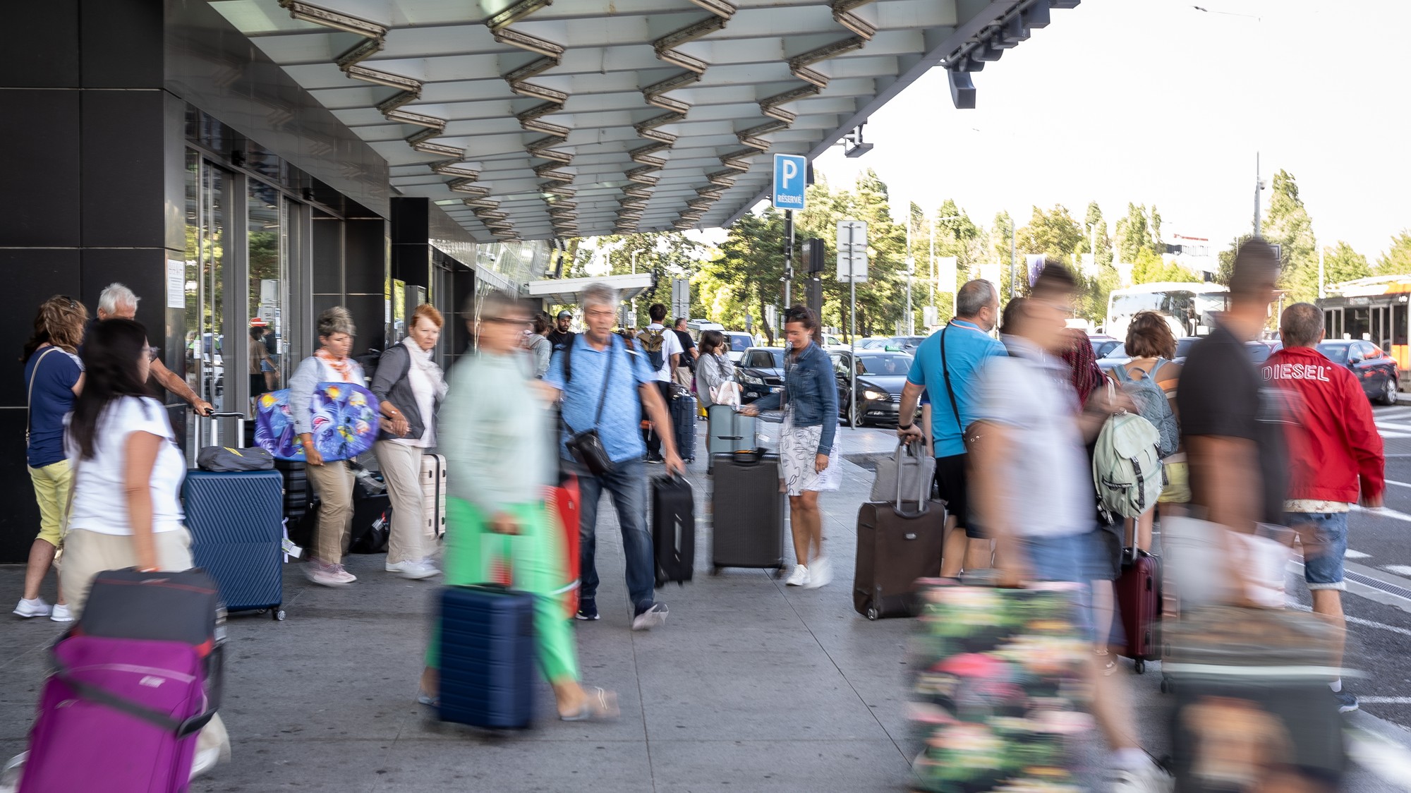 Ilustračná fotografia