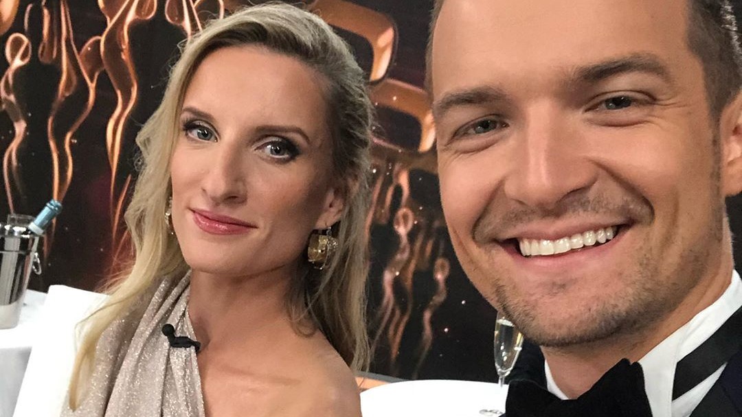 Adela a Viktor Vinczeovci