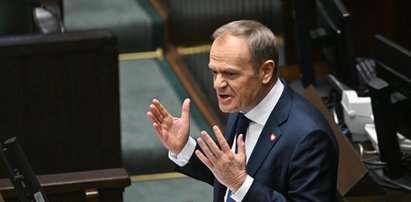 Tusk mówi "dość!". Tym ruchem zatrzyma kryzys w rolnictwie?