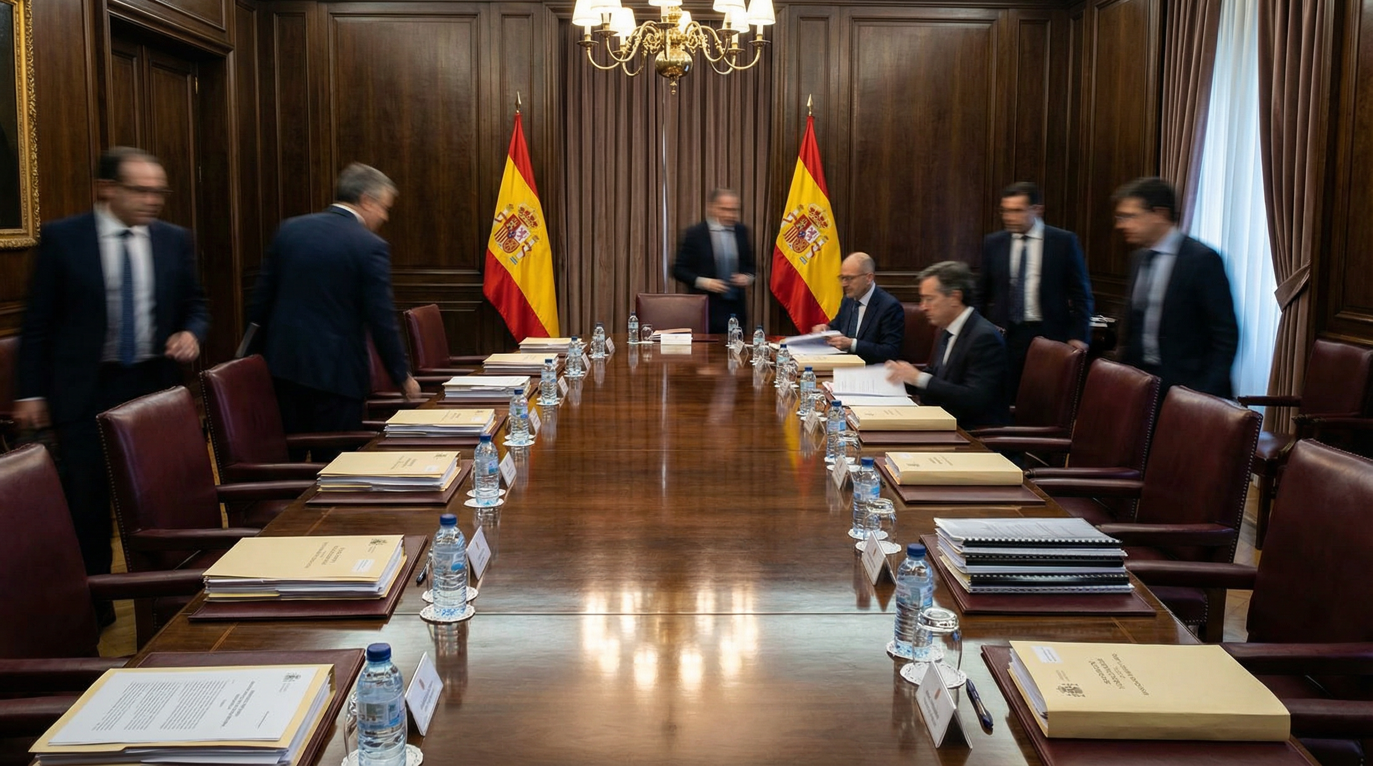 Catalunya saltaría del quinto al primer puesto en financiación per cápita