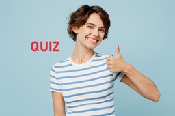 Jesteś dobry z ortografii? W poprzek, w głąb, poprzez, spod... Razem czy osobno? Jak poprawnie napisać? Sprawdź się z przyimków [QUIZ]