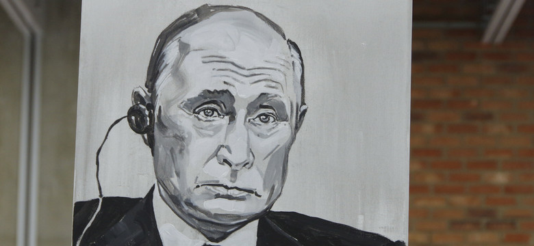 Gdyby Putin naprawdę rozumiał historię swojego kraju, to siedziałby cicho. Tak Rosja może wyglądać po wojnie