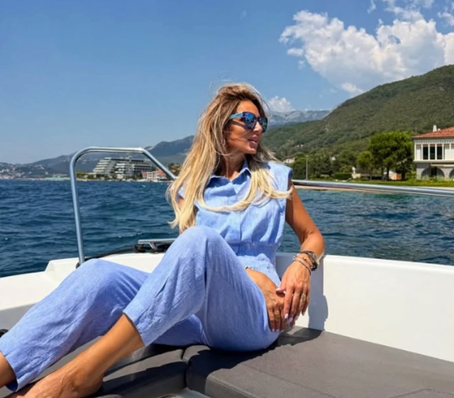 Slađana Tomašević