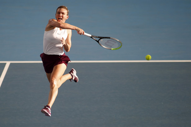 Simona Halep