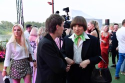 Ralph Kamiński zdradził, co lubi mieć w garderobie. Z czego zrezygnował?