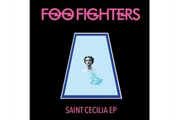 Foo Fighters cecilia 