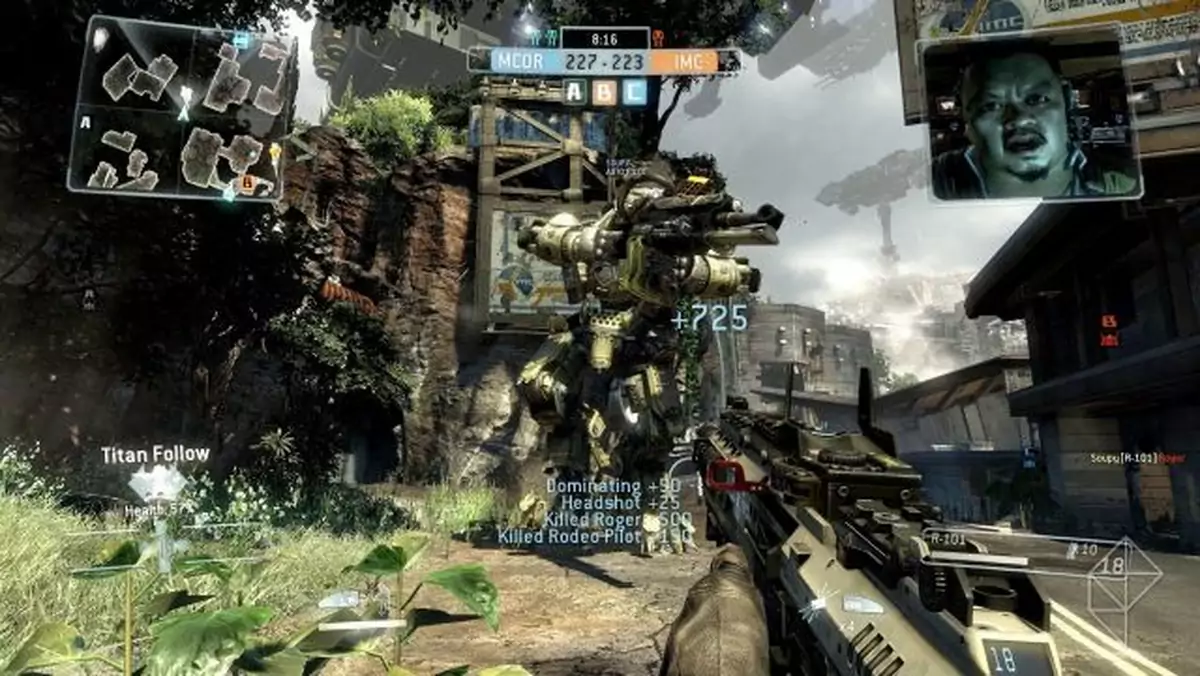 DLC do Titanfall powiększą paletę dostępnych trybów gry