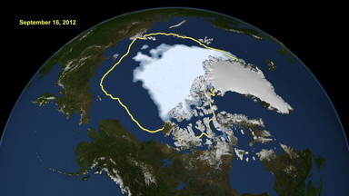 Arktyczna ropa? Nie tak szybko