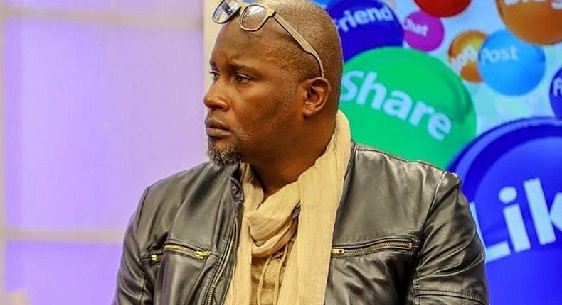 Kenyan music Producer Tedd Josiah forced to weigh in after incident involving Nigerian Michael Ernest at JKIA