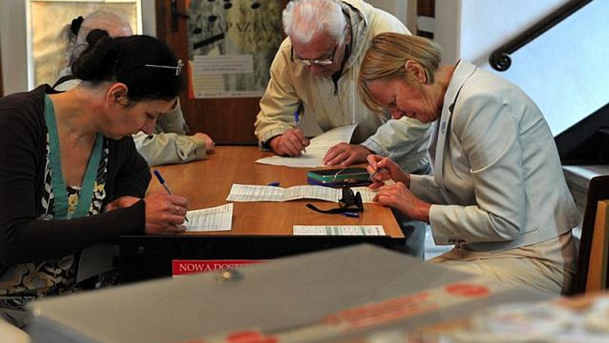 Ponad 15 proc. uprawnionych zagłosowało w czwartej edycji budżetu obywatelskiego w Sopocie. To rekordowa frekwencja. Dla porównania, w ubiegłym roku swoje głosy oddało zaledwie 6,8 proc. sopocian.