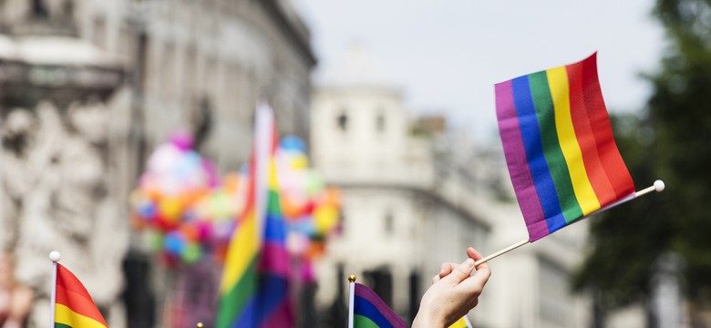 LGBT jako patologia w podręczniku dla policjantów. Lewica żąda wyjaśnień