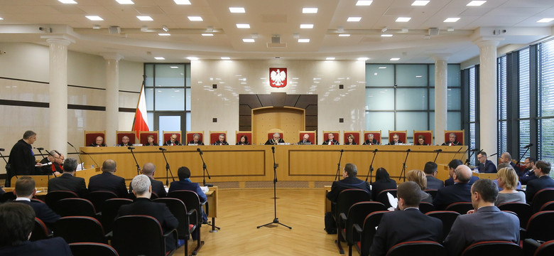 Trybunał Konstytucyjny zdecydował: Zmiany w są OFE zgodne z konstytucją