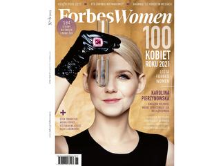 Forbes Women 6/2021