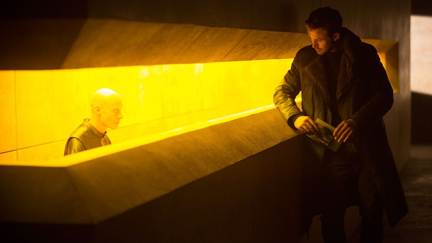 'Blade Runner 2049' w kinach od 7 października