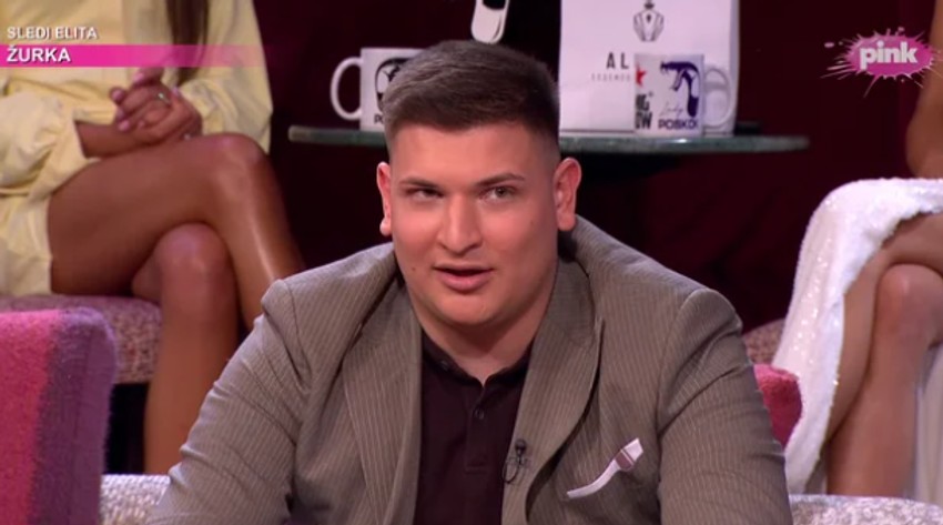 Stefan Cekić o Zorici Brunclik