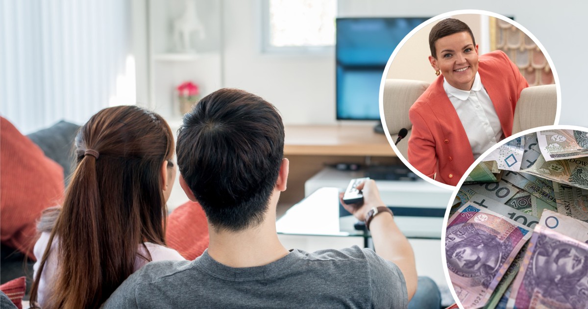 Abonament RTV do kosza? TVP i Polskie Radio dostaną 2,5 miliarda złotych z budżetu