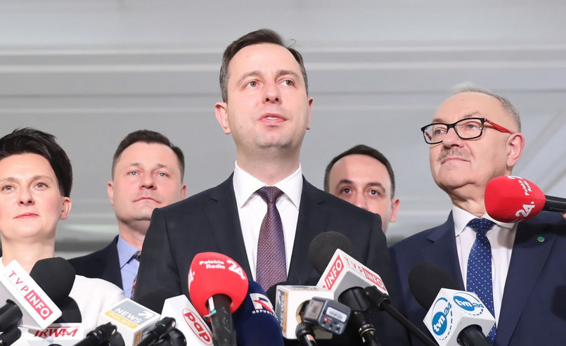 W sobotę w Warszawie obradowała Rada Naczelna PSL. Szef ludowców powiedział na konferencji prasowej po Radzie, że przyjęła ona uchwałę dotyczącą kontynuowanie Koalicji Polskiej. "Rozszerzenia jej działalności, budowy na fundamencie demokracji, sprawiedliwości i obywatelskości"- podkreślił.