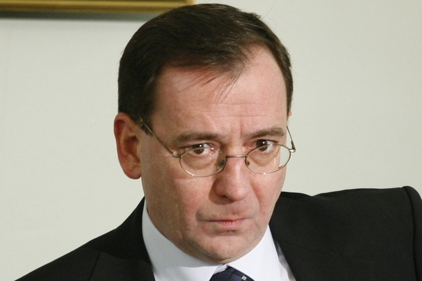 Mariusz Kamiński 
