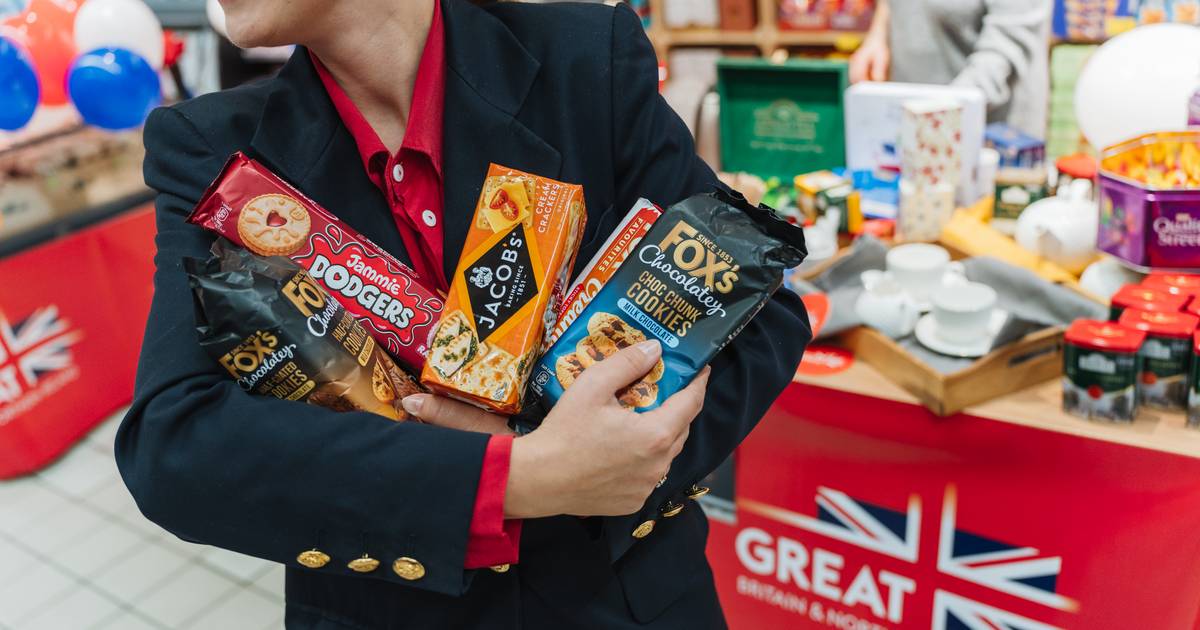 Great British Food. Sprawdziłam, które brytyjskie przysmaki mogę kupić w Polsce