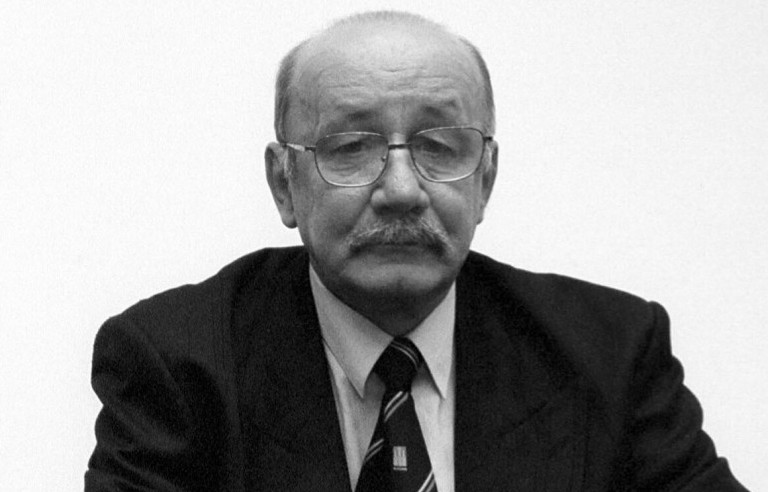 Tadeusz Kraśko (1940-2019)