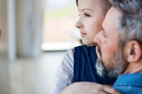 "Nie marudź. Trzeba być konsekwentnym". Rodzic czasem powinien ustąpić