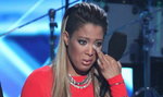 Kazadi popłakała się w X Factor przez widzów!