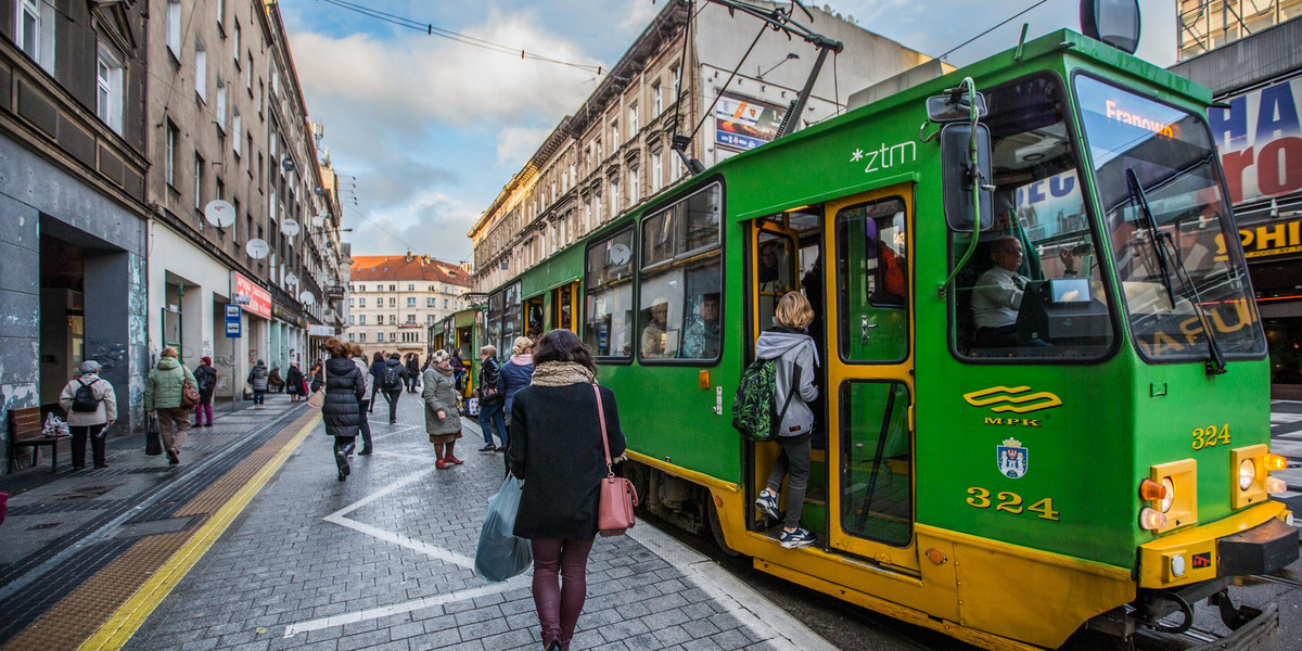 Niewiele pieniędzy na budowę nowych przystanków wiedeńskich