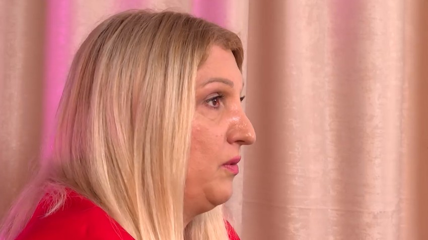 Ljiljana  Jevremović