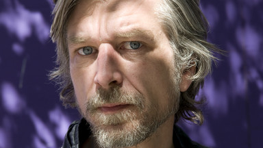 Karl Ove Knausgård: śmierć, czyli jego walka