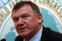 Serafin broni się. "Okradłem dom, by ratować związek"