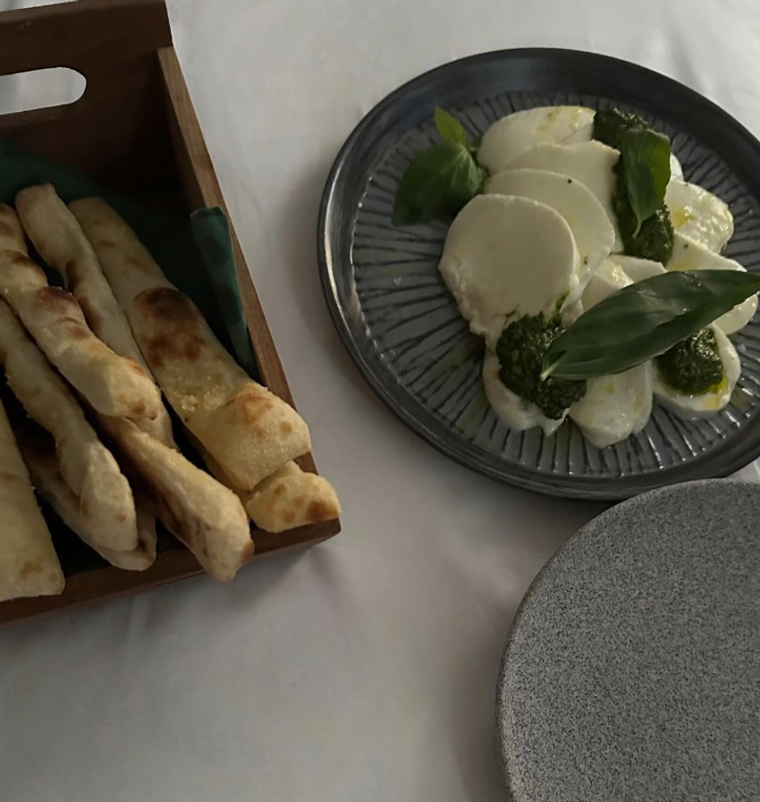 Hana Ikodinović, objava