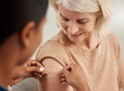 Mennyi idő után hat az influenza elleni oltás? Ez a védőoltás valódi hatásideje című cikk nyitóképe