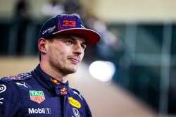 Formuła 1. Max Verstappen przedłużył umowę z Red Bullem