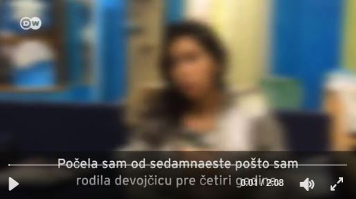 oglasi za prostituciju