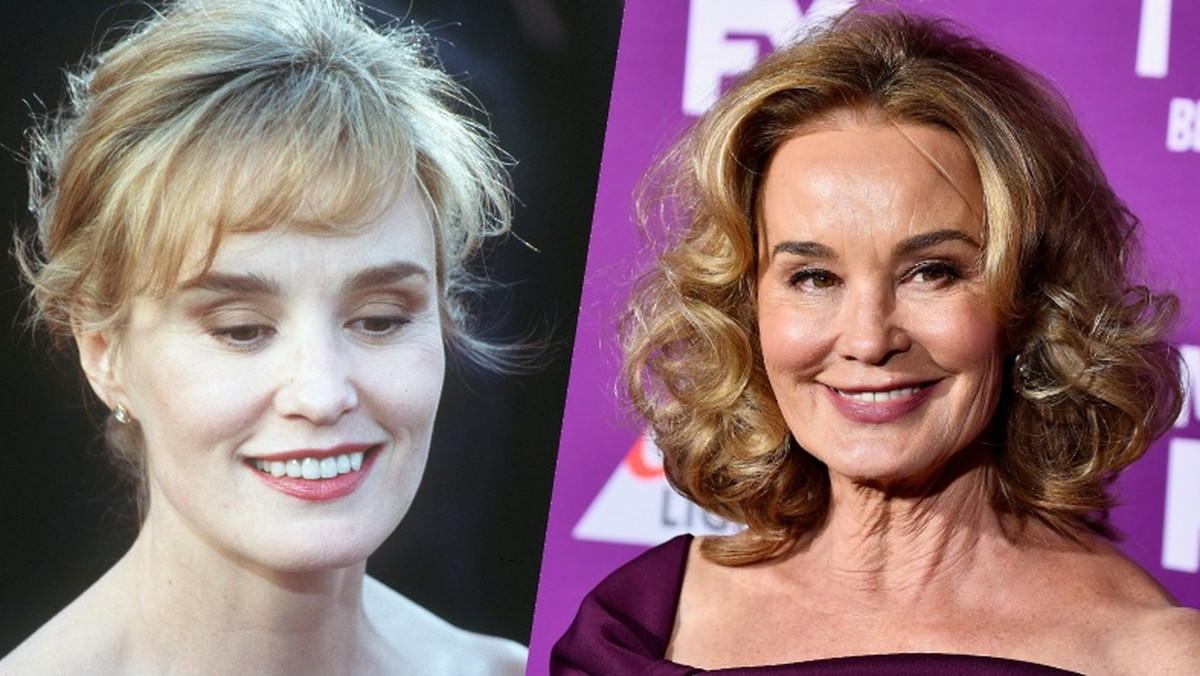 Jessica Lange należy do wąskiego, prestiżowego grona wybrańców, którzy mogą się poszczycić zdobyciem tzw. potrójnej korony aktorstwa: filmowego Oscara, telewizyjnej Emmy i teatralnej Tony. Debiutowała rolą w "King Kongu", zbierała laury za "Tootsie" i "Błękit nieba", a dziś przeżywa drugą aktorską młodość w serialach Ryana Murphy'ego: antologii "American Horror Story" i "Konflikcie". Od pewnego czasu wciąż odgraża się, że wkrótce pójdzie na emeryturę, kamera wciąż ją kocha, a filmowcy nie chcą wypuścić jej z rąk.