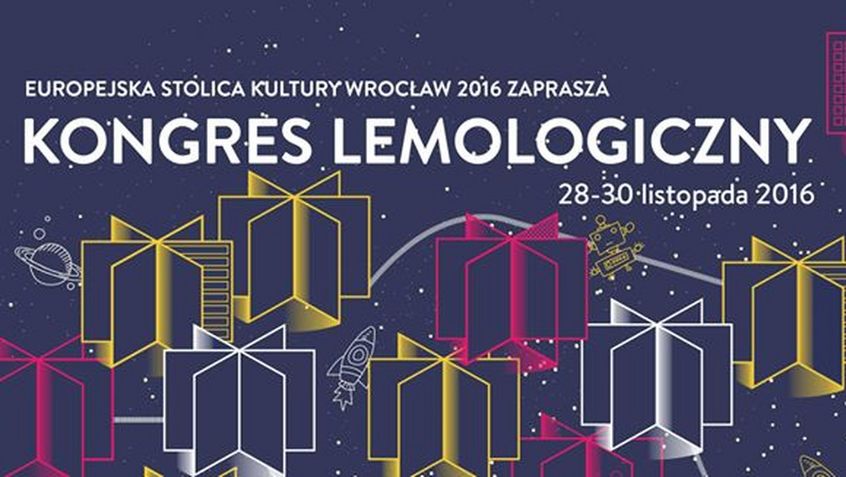 Wykłady, projekcje filmów, spotkania z pisarzami i naukowcami, znalazły się w programie "Kongresu Lemologicznego”, który w poniedziałek rozpocznie się we Wrocławiu. Impreza jest szeroką prezentacją twórczości i życiorysu Stanisława Lema, filozofa i najsławniejszego polskiego pisarza science fiction.