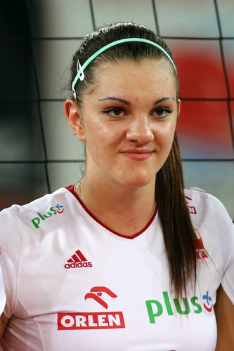 17-latka nową gwiazdą polskiej siatkówki. Smarzek zastąpi Glinkę