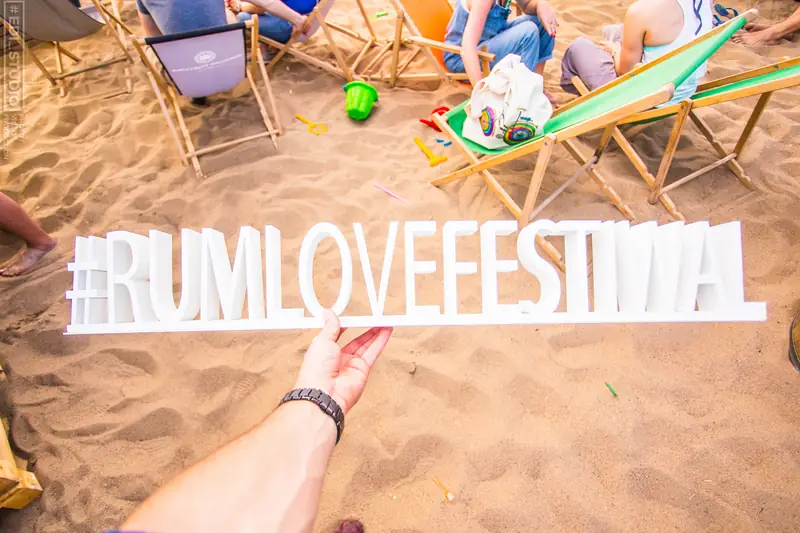 Rum Love Festiwal