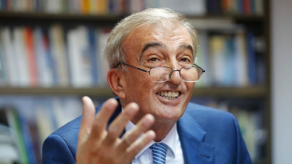 Čedomir Čupić